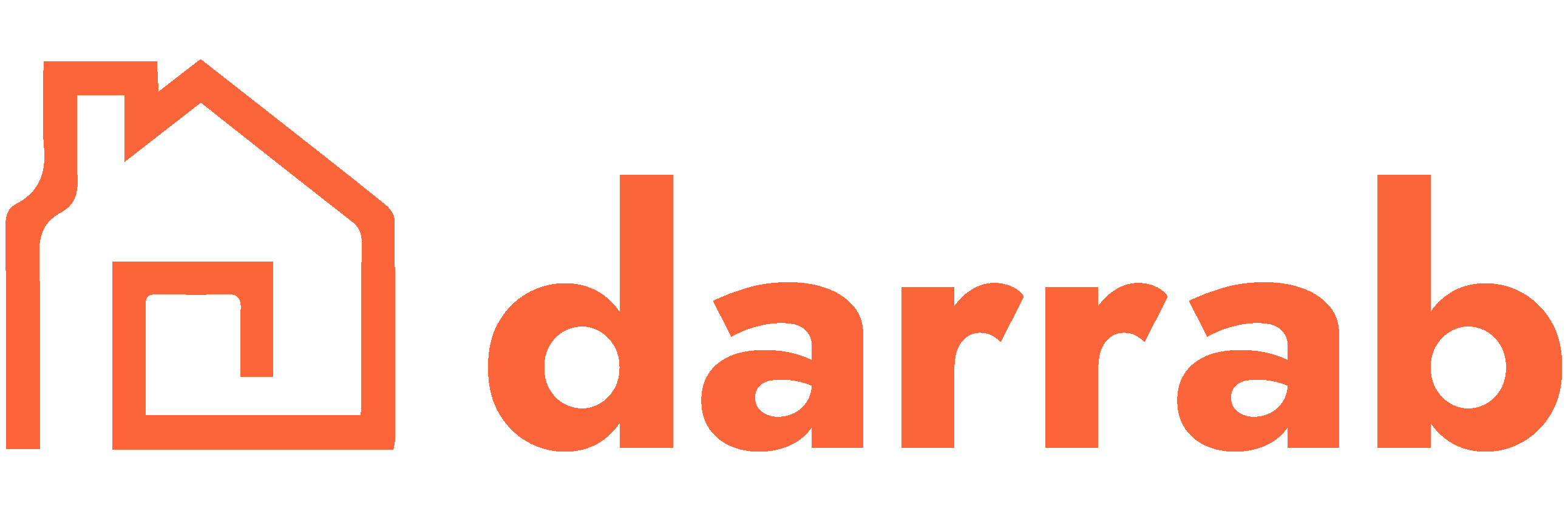 Darrab Logo